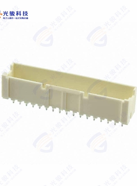 3-1969570-4《CONN HEADER VERT 34POS 2.5MM》