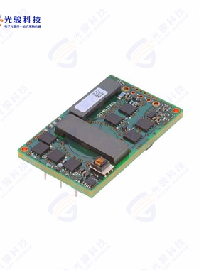 QBVW033A0B641Z《DC DC CONVERTER 12V 400W》