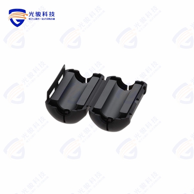 0431167281《FERRITE 240OHM HINGED 10.16MM》