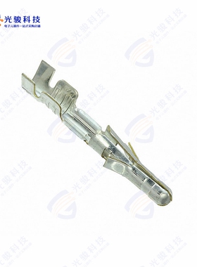 2092117《CONN PIN 18-22AWG CRIMP TIN》
