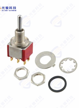 M83731/10-211 《SWITCH TOGGLE DPDT 5A 115V》