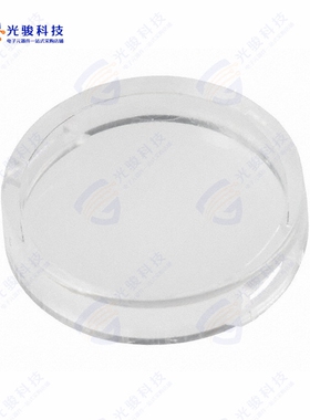 5.49257.0111002 《CONFIG SWITCH LENS CLEAR ROUND》