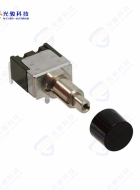 MB2011SA2W31-BA 《SWITCH PUSHBUTTON SPDT 6A 125V》