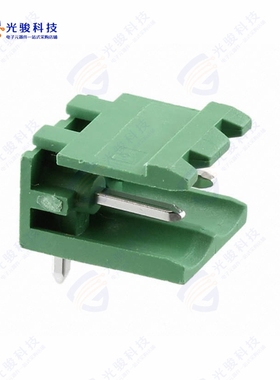 1759017《TERM BLOCK HDR 2POS 90DEG 5.08MM》