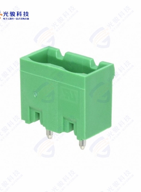 796980-2《TERM BLOCK HDR 2POS VERT 7.62MM》