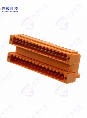 1633950000《TERM BLOCK HDR 32POS 90DEG 3.5MM》