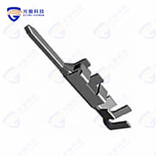 TAB 353716 CONN CRIMP TIN 16AWG