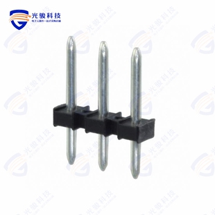 PCB 31224103 THR VERTICAL PIN HEADER