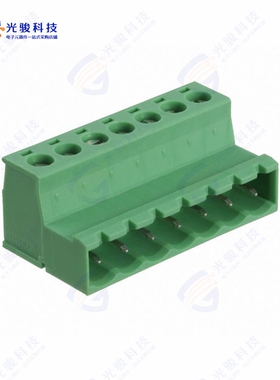 1786226《TERM BLOCK PLUG 7POS STR 5.08MM》