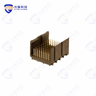 2007788-2《CONN HEADER IMPACT 90POS PCB》