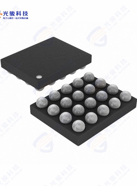 MAX86141ENP+T《IC SENSOR OXIMETER/HEARTRATE》