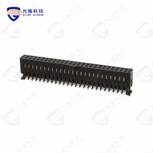 CONN SOCKET 28AWG 5035 IDC XG5M 50POS