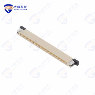 FLEX F32R 11060 PITCH 0.50MM 1A7H1 CONNECTOR