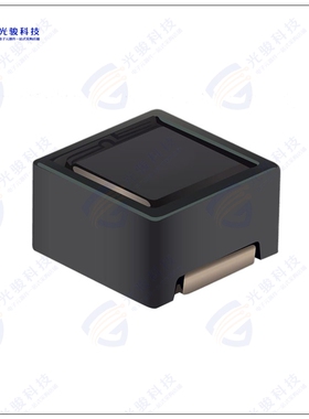 SRR4828A-121M 电感器FIXED IND 120UH 650MA 760MOHM SM