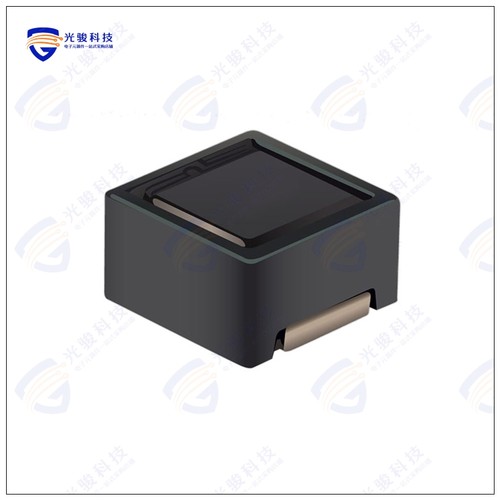 SRR4828A-121M 电感器FIXED IND 120UH 650MA 760MOHM SM