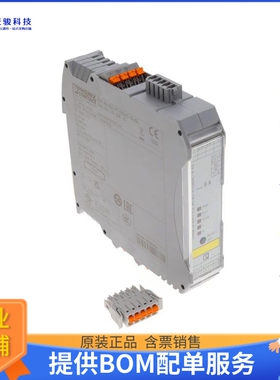 电机驱动板2908670【ELR H5-IES-PT/500AC-9-IOL】