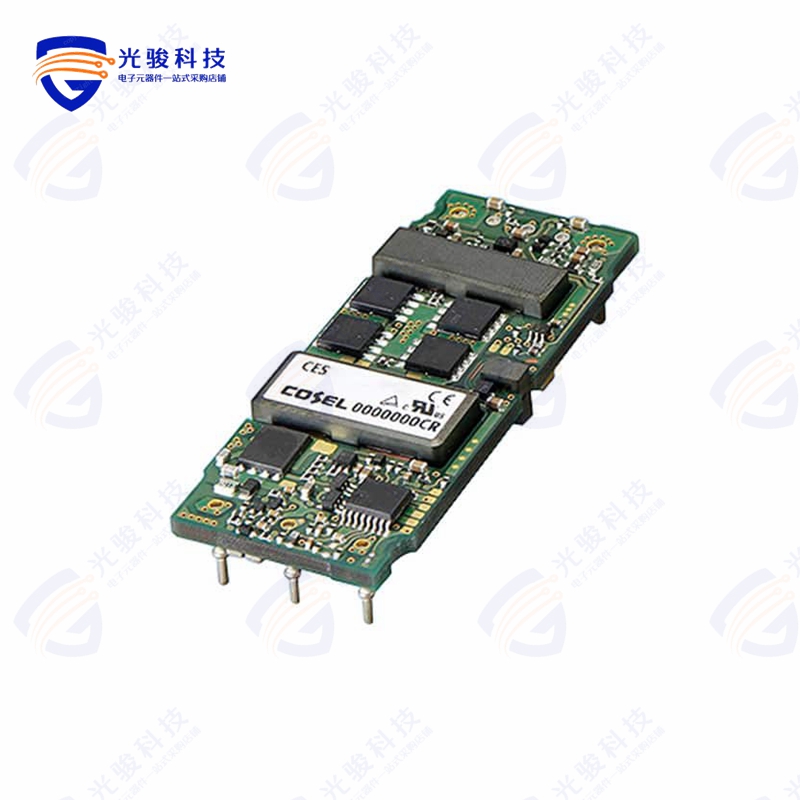 CES48033-30P-B《DC DC CONVERTER 3.3V 99W》