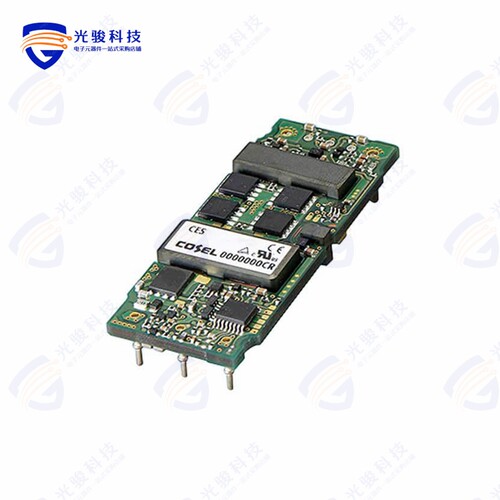CES48120-6-SV《DC DC CONVERTER 12V 72W》