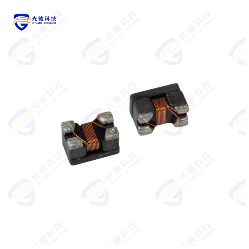 CM1812B513R-1A 滤波器CMC 51UH 230MA 2LN 2.8KOHM SMD