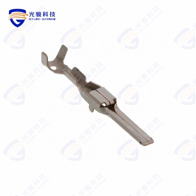 1326031-1《CONN BLADE 22AWG CRIMP TIN》