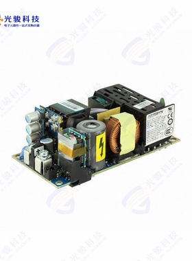 CPS253-M1《AC/DC CONVERTER 12V 5V 155W》