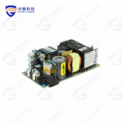 CPS253-M1《AC/DC CONVERTER 12V 5V 155W》