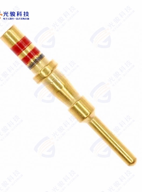 10-314980-16P《CONTACT PIN 16-20AWG CRIMP GOLD》