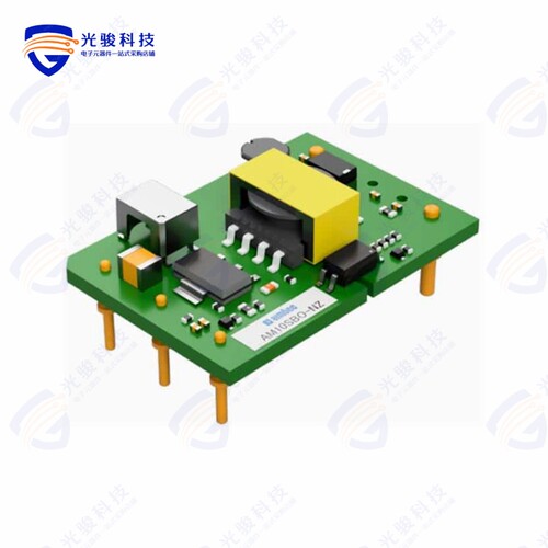 AM10SBO-4805SNZ-B《10W DC/DC CONVERTER》