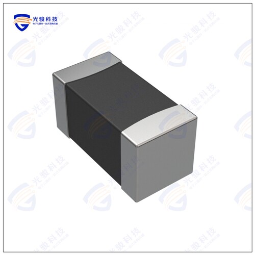 GZ1608D601TF 滤波器FERRITE BEAD 600 OHM 0603 1LN
