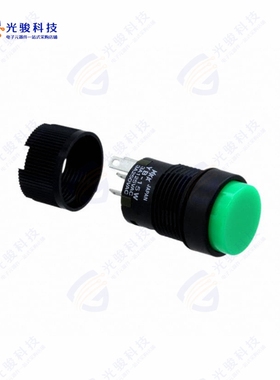 YB15WCKW01-FB 《SWITCH PUSHBUTTON SPDT 3A 125V》
