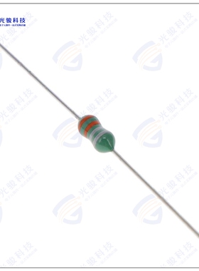 78FR33K-RC 电感器FIXED IND 330NH 1.11A 95 MOHM TH