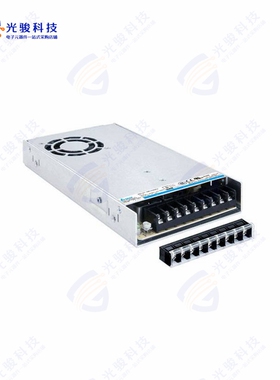 PMR-5V320WCGA《AC/DC CONVERTER 5V 320W》
