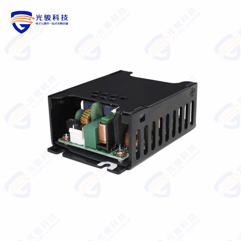 VMS-130-12-CNF《AC/DC CONVERTER 12V 130W》