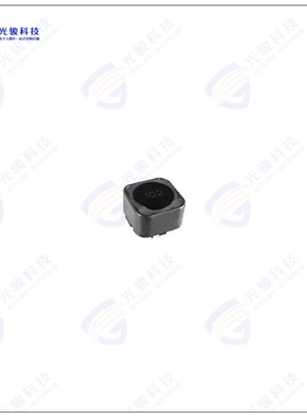 CTDRQ127F-470M 电感器INDUCT ARRAY 2 COIL 47UH SMD