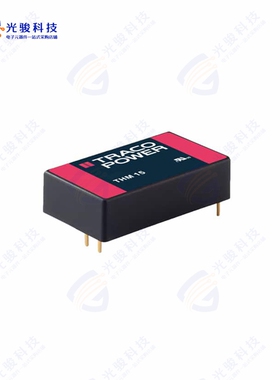 THM 15-2413《DC DC CONVERTER 15V 15W》