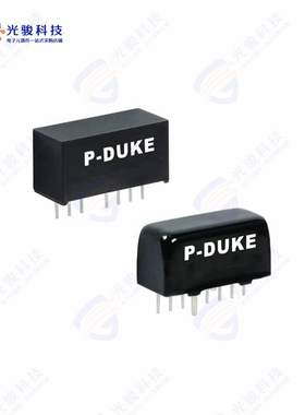 PDL06-24S05WM《DC DC CONVERTER 5V 6W》