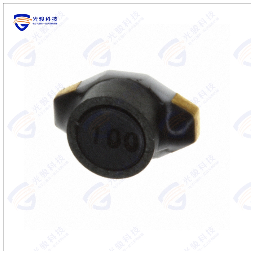 SDS680R-225M 电感器FIXED IND 2.2MH 100MA 8.5OHM SMD