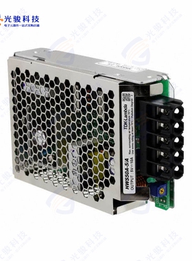 HWS50A-5/A《AC/DC CONVERTER 5V 50W》