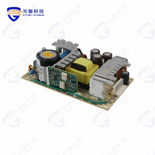 NLP65-9608GJ《AC/DC CONVERTER 5V +/-12V 60W》
