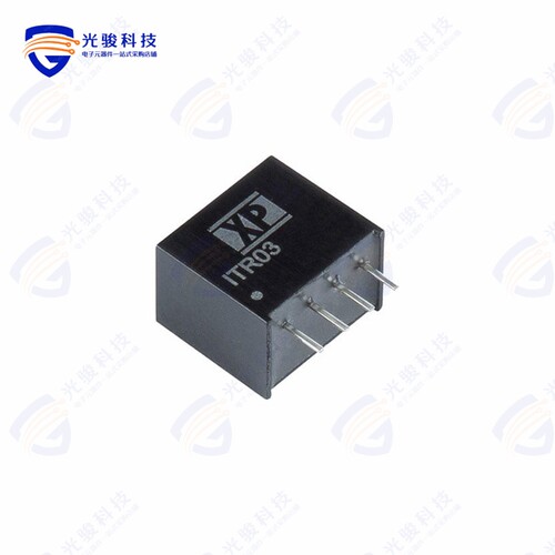 ITR0305S05《DC-DC 3W 10% INPUT》