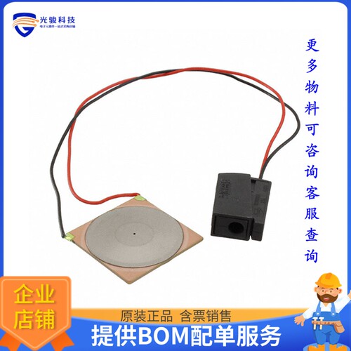 电机马达Z63000Z2910Z 1Z 4【VIBRATION PIEZO MOTOR 0-120 V】