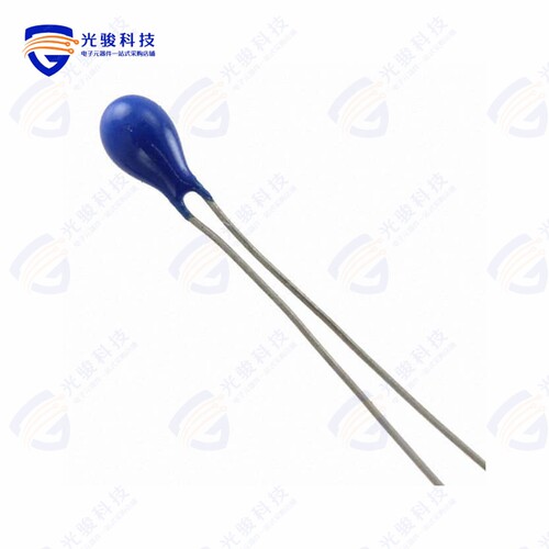 EC95G503W《THERMISTOR NTC 50KOHM 3470K BEAD》