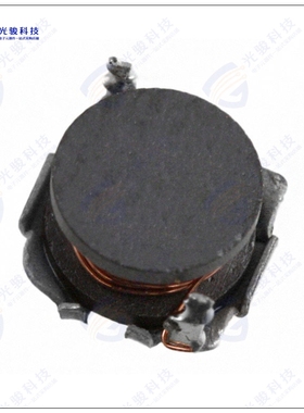 CDH115NP-220LC 电感器FIXED IND 22UH 2.1A 60 MOHM SMD