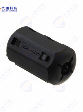0475167281《FERRITE CORE HINGED 10.16MM》