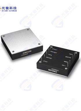 CHB200W-48S3V3《DC DC CONVERTER 3.3V 132W》