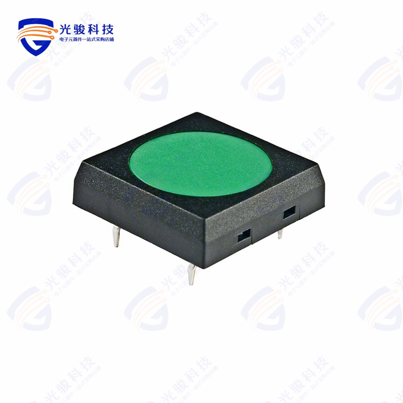 JF15SP2F 《SWITCH TACTILE SPST-NO 0.05A 24V》