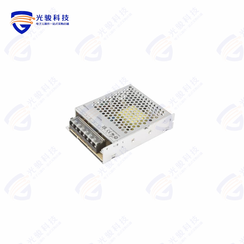 LCW100US15《AC/DC CONVERTER 15V 105W》
