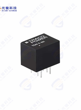TDN 5-2419WI《DC DC CONVERTER 9V 5W》