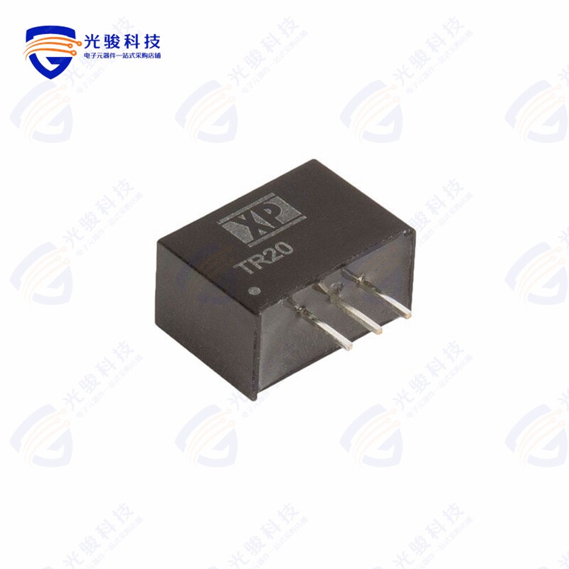TR2024S3V3《DC DC CONVERTER 3.3V》