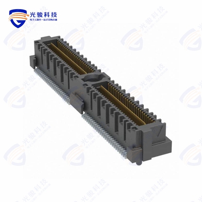 QMS-052-05.75-L-D-A《CONN HDR 104POS SMD GOLD》